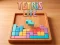 Lojë Tetris Lite në internet