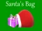 Lojë Santa's Bag në internet