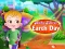 Lojë Baby Hazel Earth Day në internet