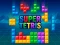 Lojë Super Tetris në internet