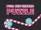 Lojë Pull The Thread Puzzle në internet