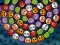 Lojë Bubble Wheel Halloween në internet