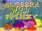 Lojë Algebraic Fish Frenzy në internet