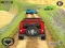 Lojë Offroad jeep driving në internet