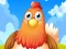 Lojë Chicken Egg Challenge në internet
