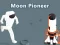 Lojë Moon Pioneer në internet