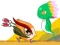 Lojë Digimon 4 në internet