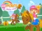 Lojë My Pony My Little Race në internet