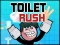 Lojë Toilet Rush 2 në internet