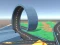 Lojë Powerslide Kart Simulator në internet
