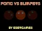 Lojë Pong vs Bumpers në internet