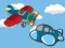 Lojë Airplanes Coloring Pages në internet