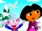 Lojë Dora Find 5 Differences në internet
