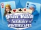 Lojë Solitaire Winter në internet