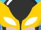Lojë Hero Mask Memory në internet