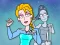 Lojë Crazy Professor Princess Maker në internet