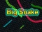 Lojë Big Snake në internet