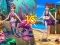 Lojë Mermaid vs Princess Outfit në internet