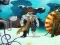 Lojë Pirates of the Undead Sea në internet