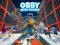 Lojë Obby Mini Games në internet
