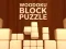 Lojë Woodoku Block Puzzle në internet