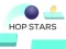 Lojë Hop Stars në internet