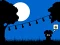 Lojë Full Moon në internet