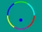 Lojë Colored Circle 2 në internet