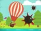 Lojë Balloon Crazy Adventure në internet