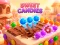 Lojë Sweet Candies në internet