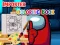 Lojë Imposter Coloring Book në internet