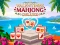 Lojë Valentines Mahjong Deluxe në internet