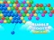 Lojë Bubble Shooter Arcade në internet
