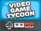 Lojë Video Game Tycoon në internet