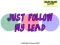 Lojë Just Follow My Lead në internet
