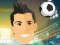 Lojë Football Legends Big Head Soccer në internet