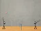 Lojë Stick Figure Badminton në internet
