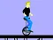 Lojë Unicycle King në internet