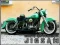 Lojë Heavy Motorbikes Jigsaw në internet