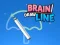 Lojë Brain Draw Line në internet