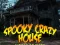 Lojë Spooky Scary House në internet