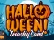Lojë Halloween Smashy Land në internet
