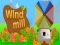 Lojë Wind Mill në internet