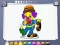 Lojë Kids Coloring Book në internet
