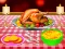 Lojë Baby Taylor Thanksgiving Cooking në internet
