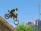 Lojë Construction Yard Bike në internet