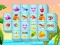 Lojë Summer Mahjong në internet