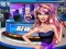 Lojë Breaking News With Ellie! në internet