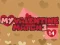 Lojë My Valentine Match 3 në internet