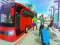 Lojë My City Bus Driver Simulator Passenger Transport në internet
